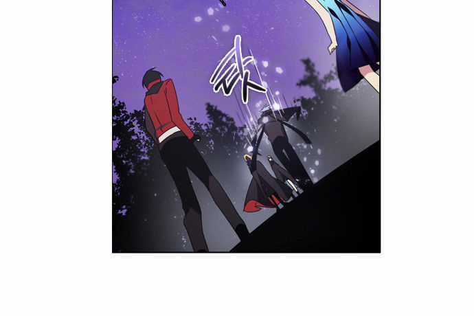 Zero Game Chương 16 trang 67