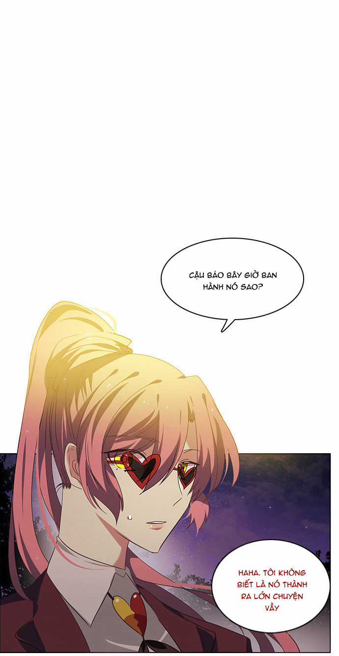 Zero Game Chương 16 trang 71