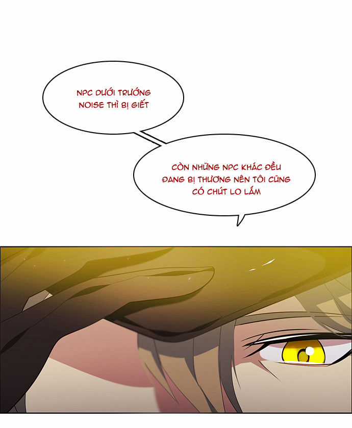 Zero Game Chương 16 trang 72