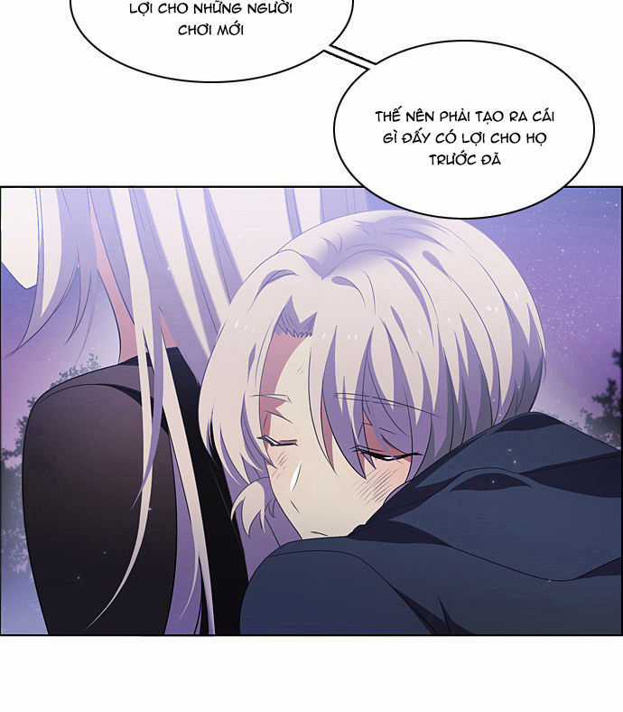 Zero Game Chương 16 trang 74