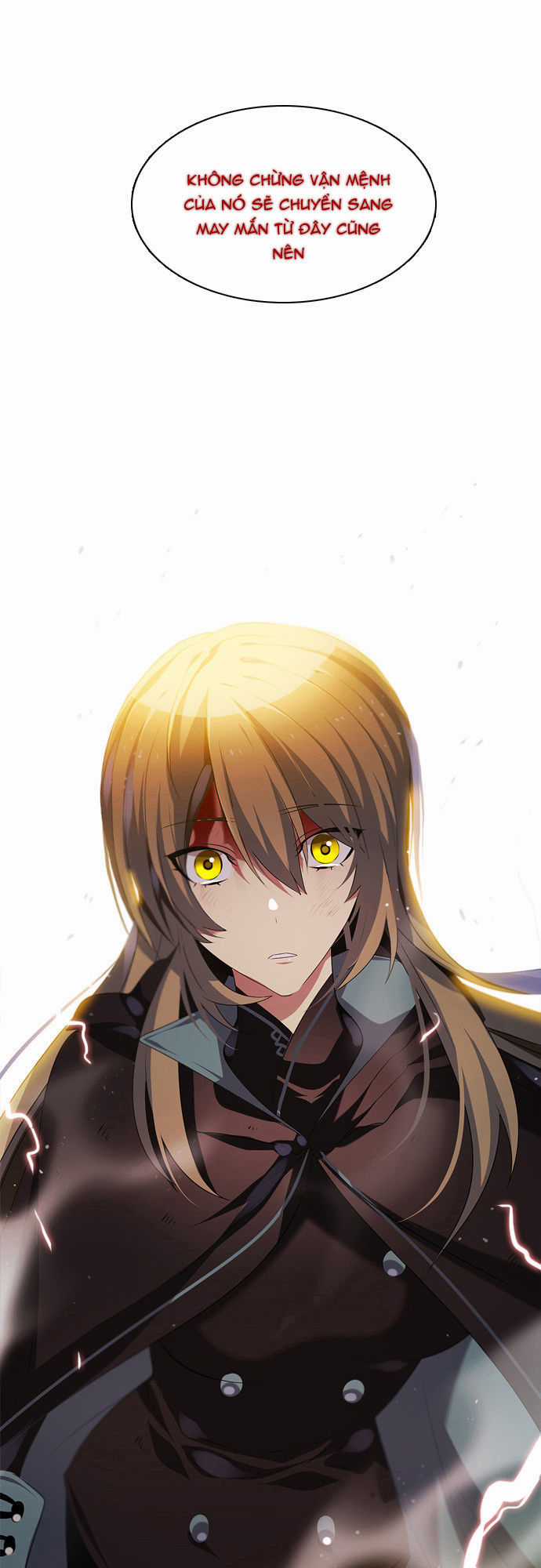 Zero Game Chương 16 trang 83