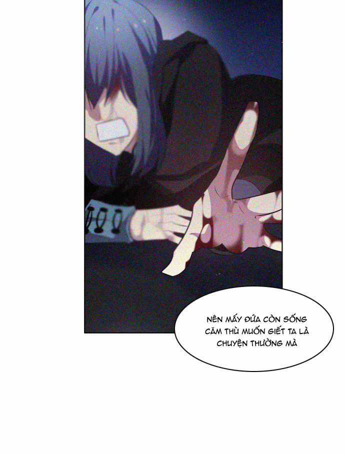 Zero Game Chương 16 trang 9