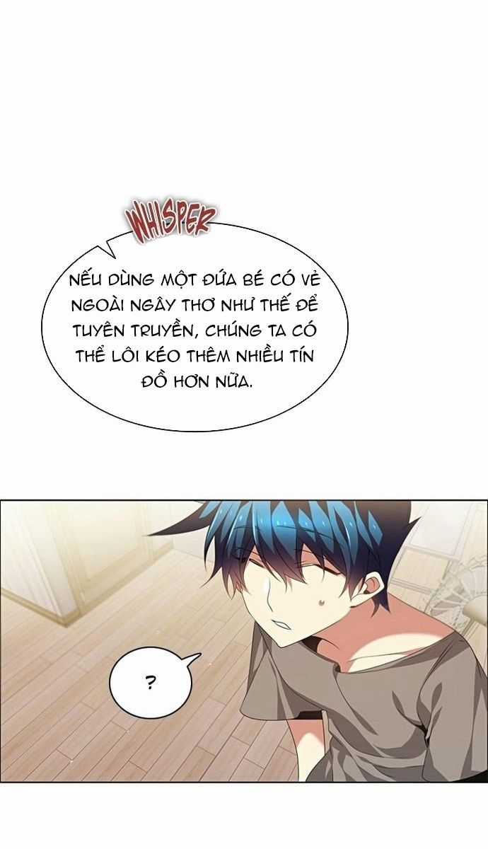 Zero Game Chương 160 trang 11