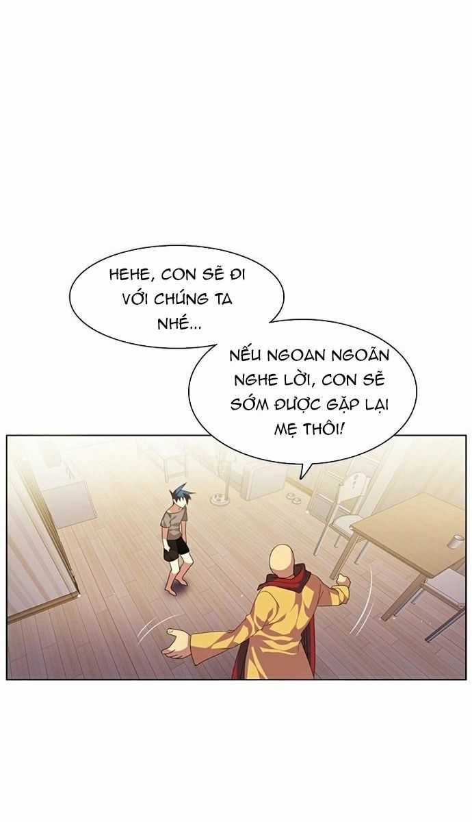 Zero Game Chương 160 trang 12