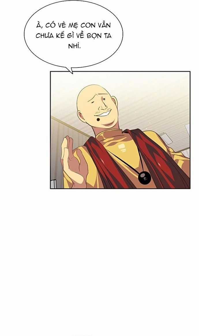 Zero Game Chương 160 trang 14