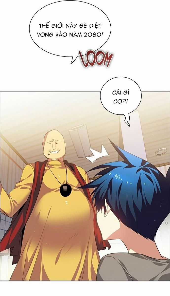 Zero Game Chương 160 trang 15