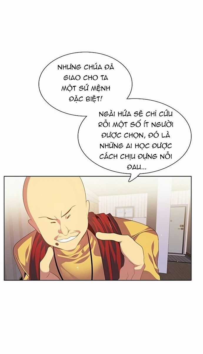 Zero Game Chương 160 trang 16