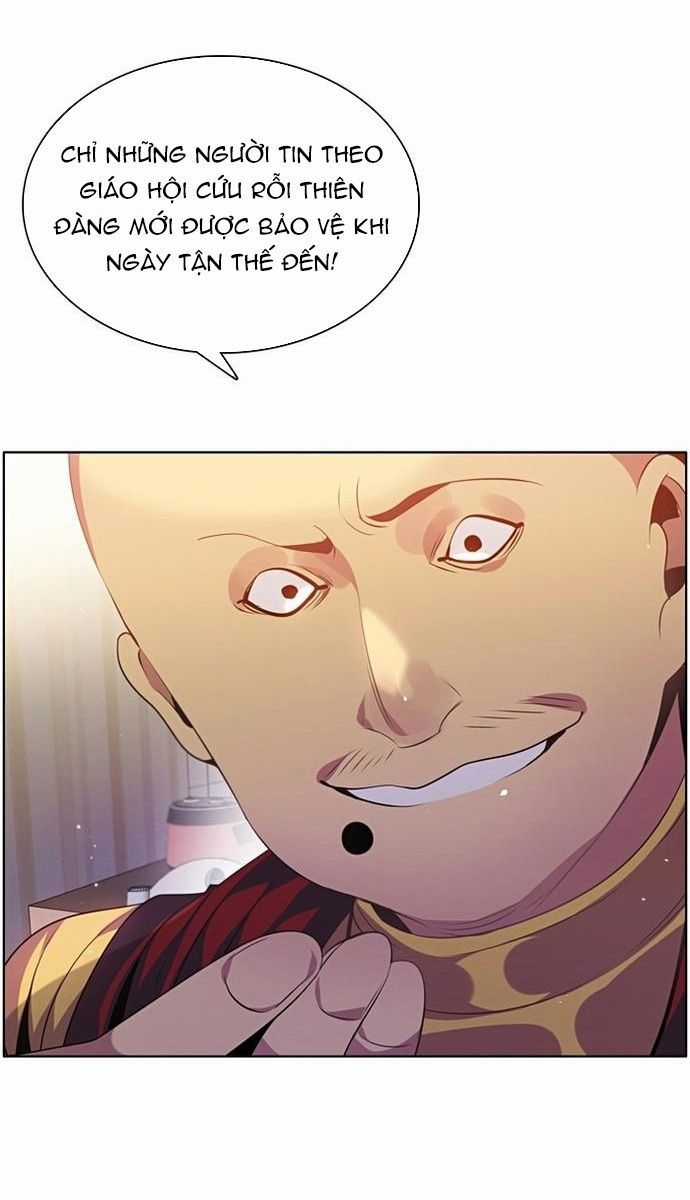 Zero Game Chương 160 trang 17