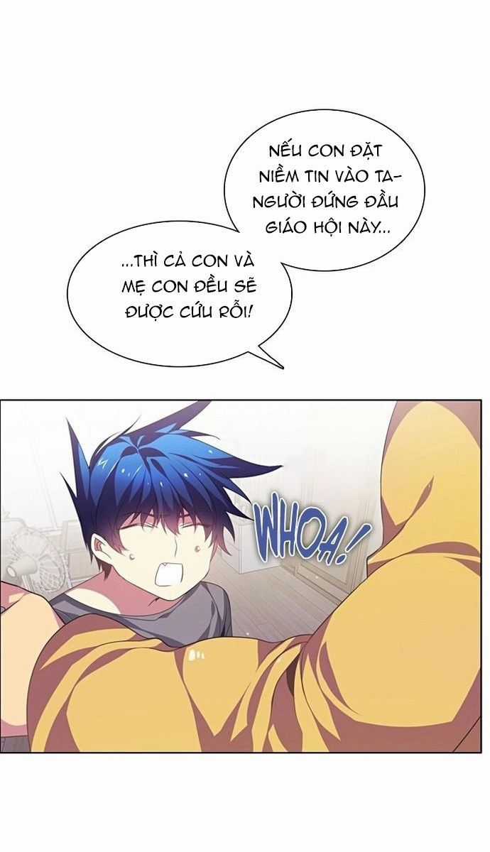 Zero Game Chương 160 trang 18