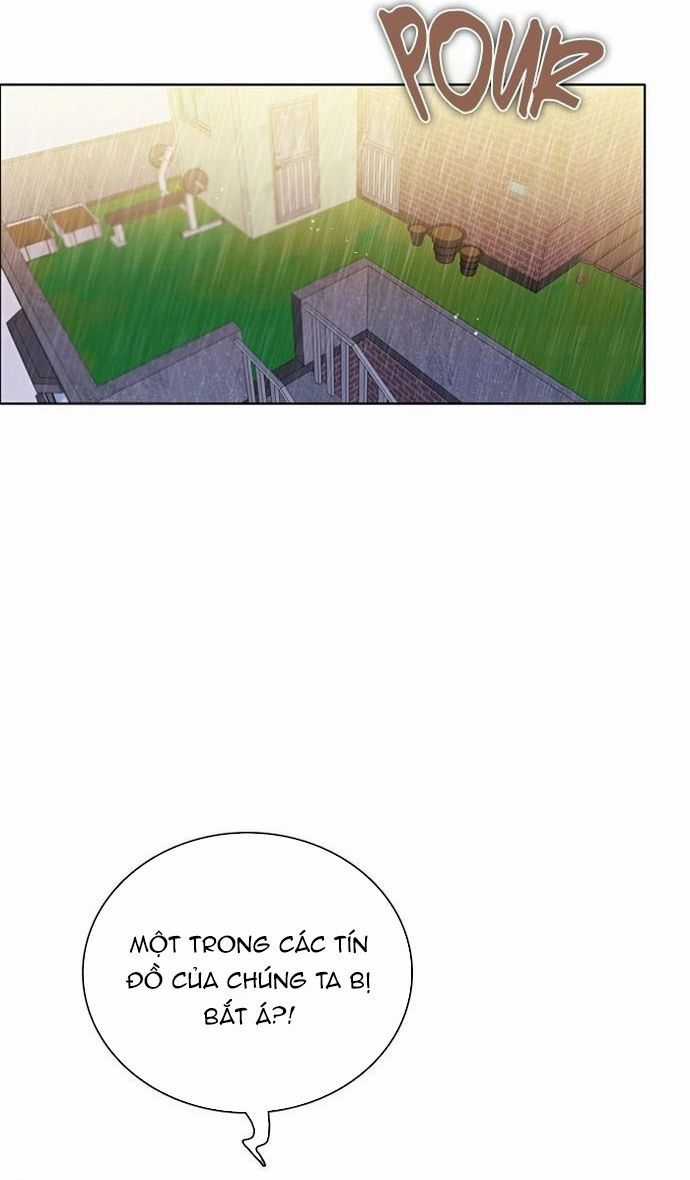 Zero Game Chương 160 trang 2