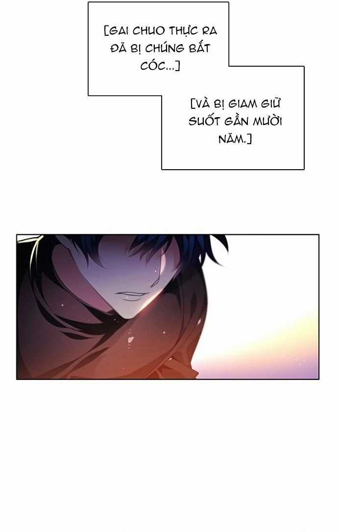 Zero Game Chương 160 trang 21