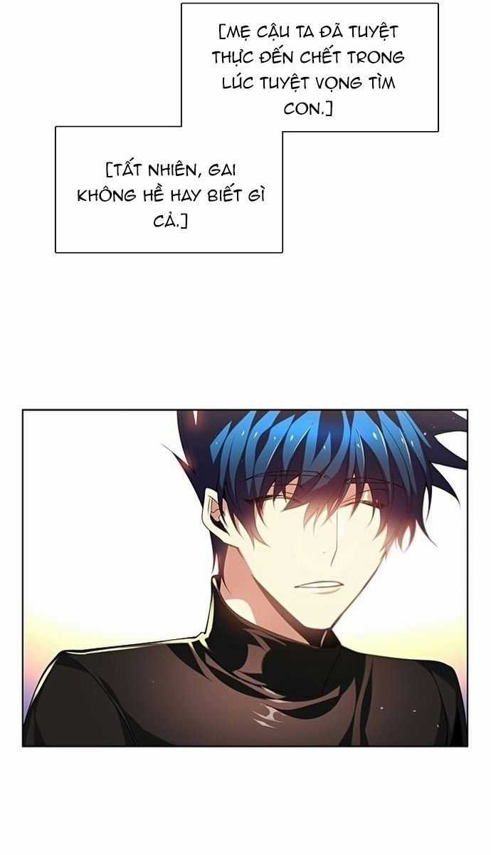 Zero Game Chương 160 trang 22