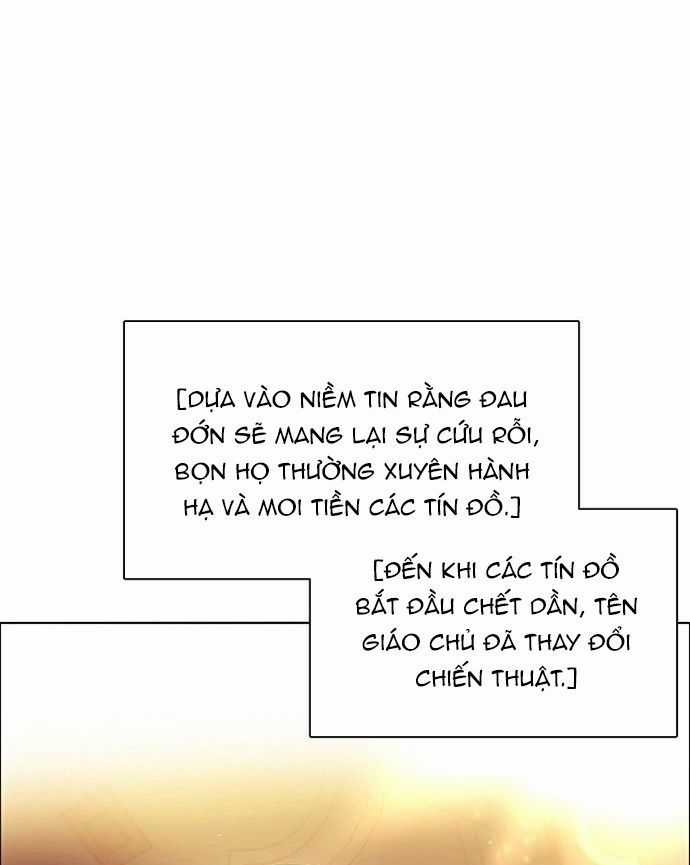 Zero Game Chương 160 trang 23