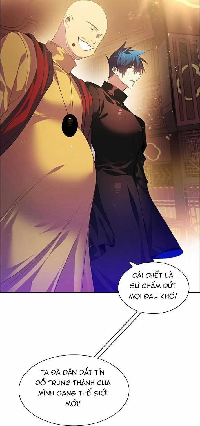 Zero Game Chương 160 trang 24