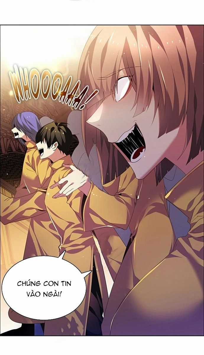 Zero Game Chương 160 trang 25