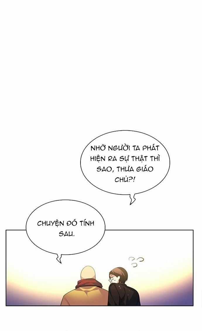 Zero Game Chương 160 trang 26