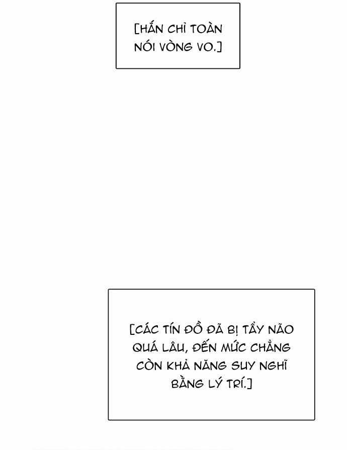 Zero Game Chương 160 trang 27