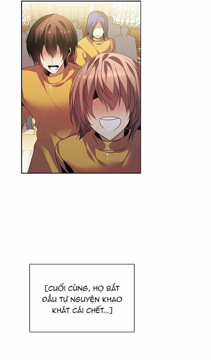 Zero Game Chương 160 trang 28