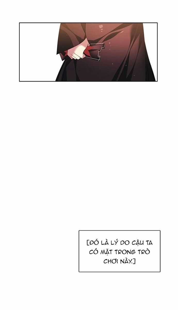 Zero Game Chương 160 trang 30