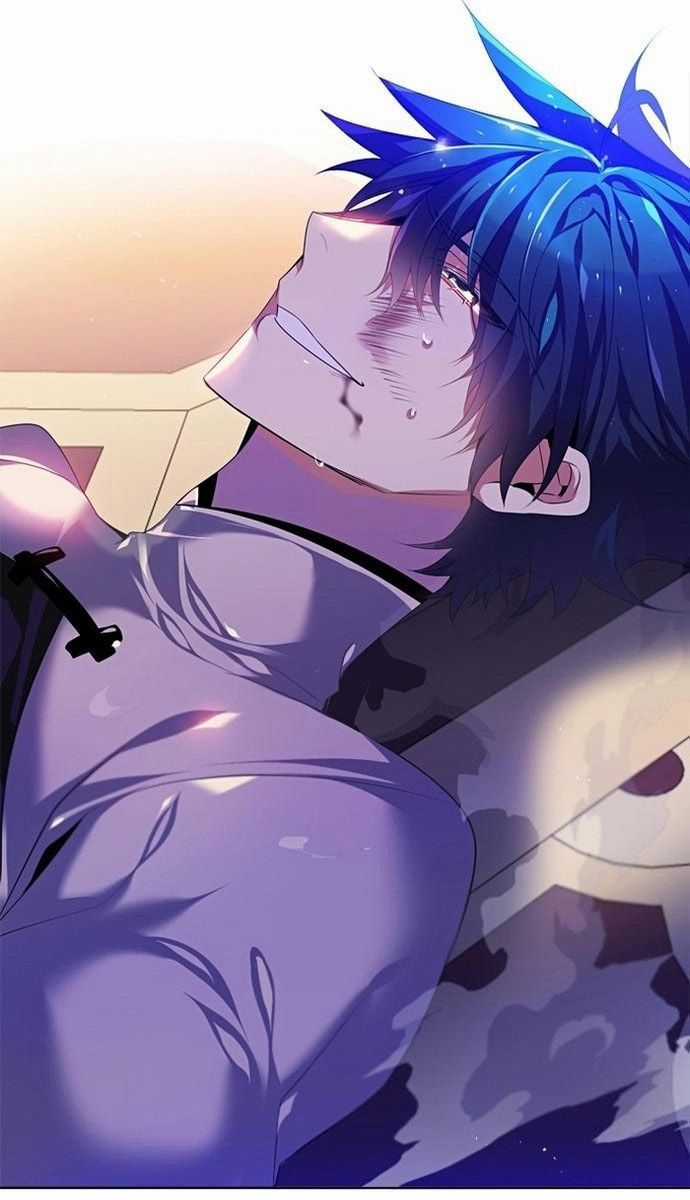 Zero Game Chương 160 trang 33