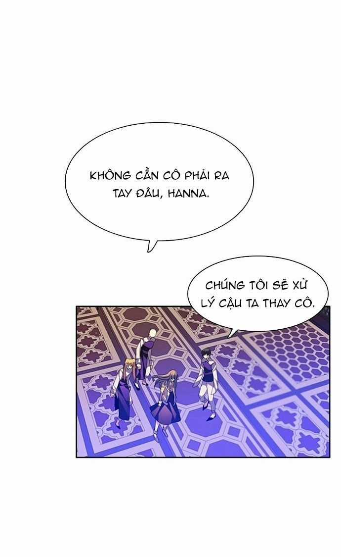 Zero Game Chương 160 trang 35