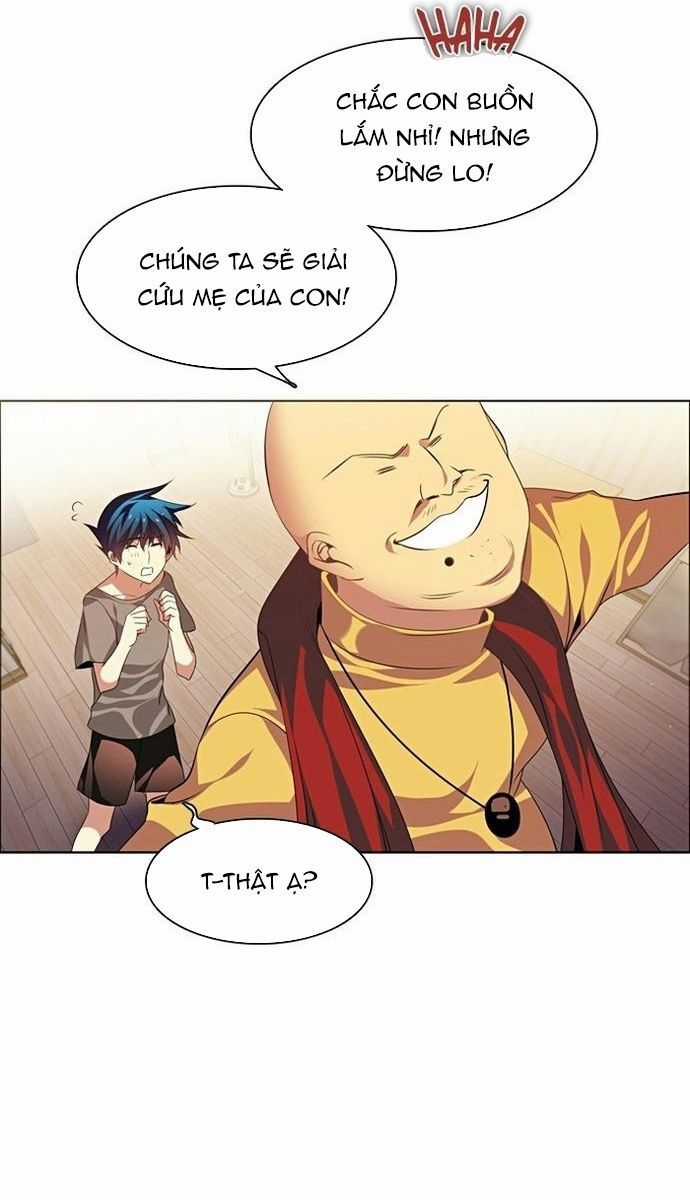 Zero Game Chương 160 trang 4