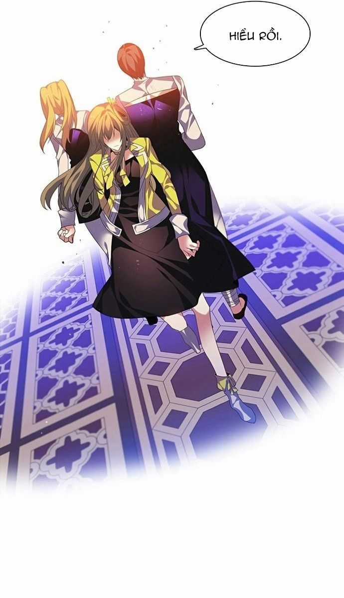 Zero Game Chương 160 trang 41