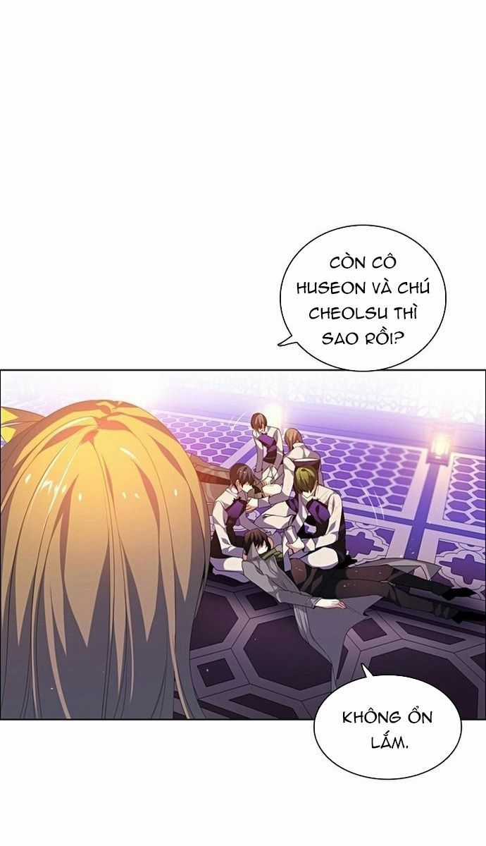 Zero Game Chương 160 trang 43