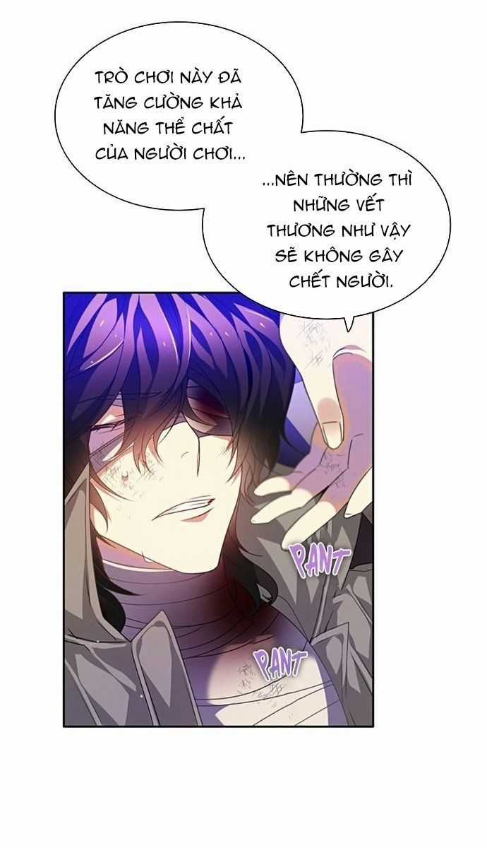 Zero Game Chương 160 trang 44