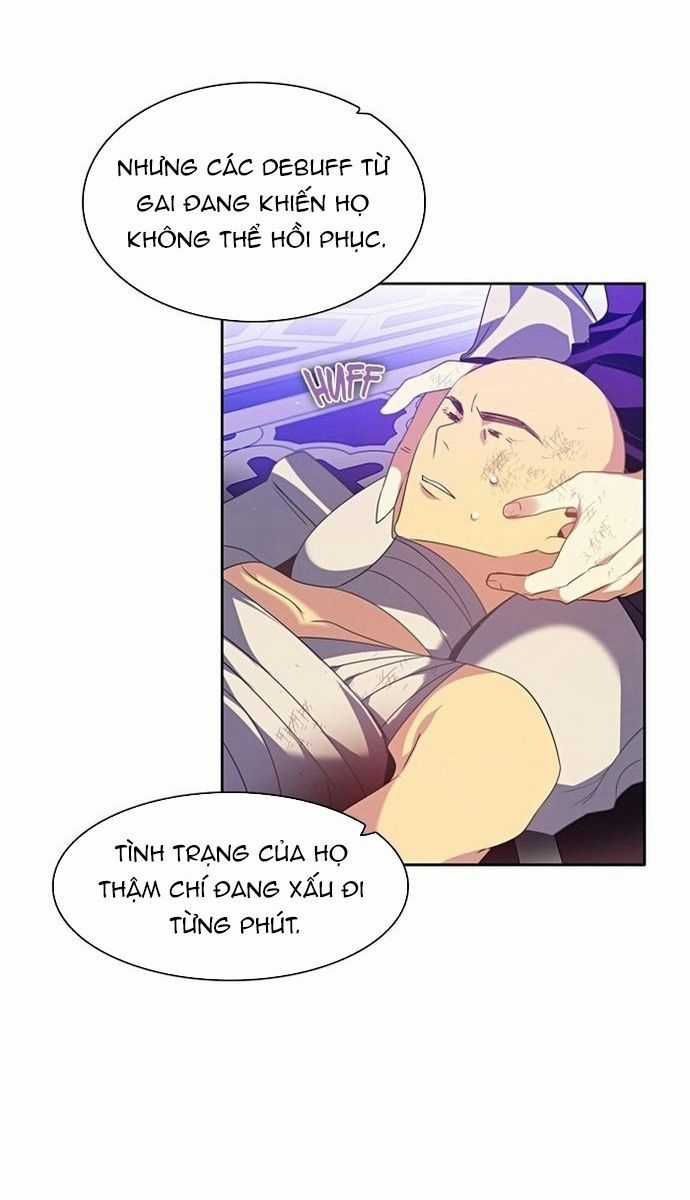 Zero Game Chương 160 trang 45