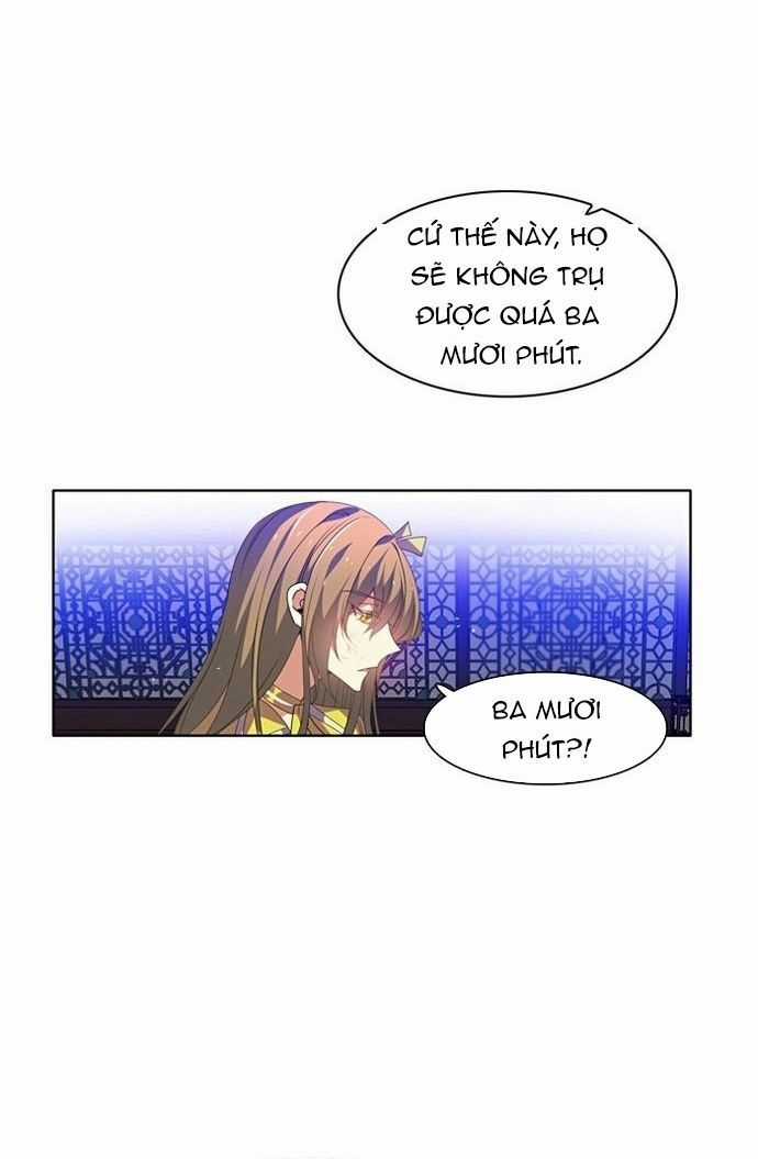 Zero Game Chương 160 trang 46