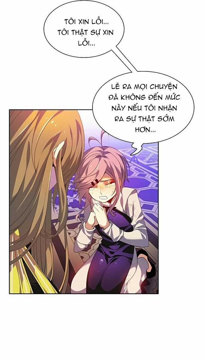 Zero Game Chương 160 trang 47