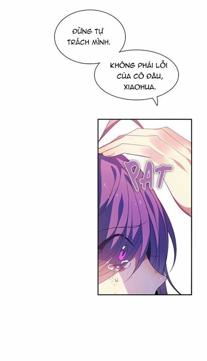 Zero Game Chương 160 trang 48