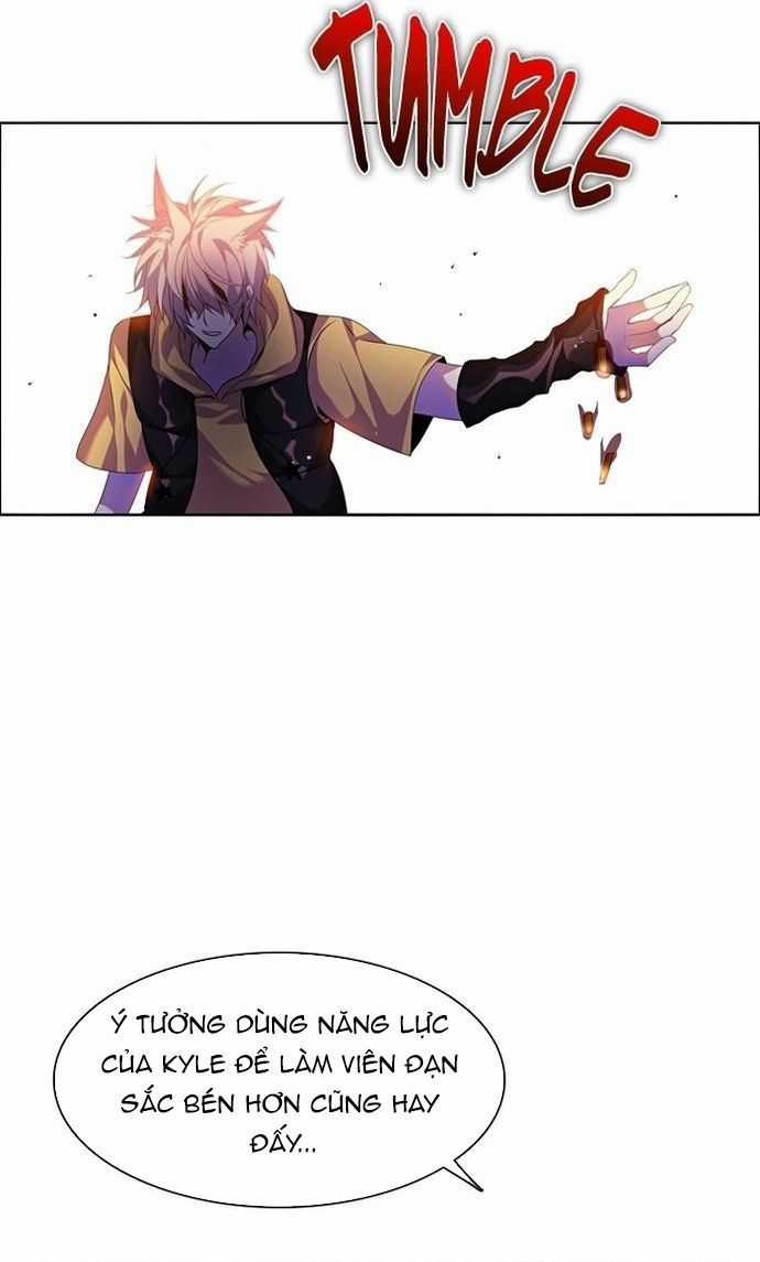 Zero Game Chương 160 trang 53