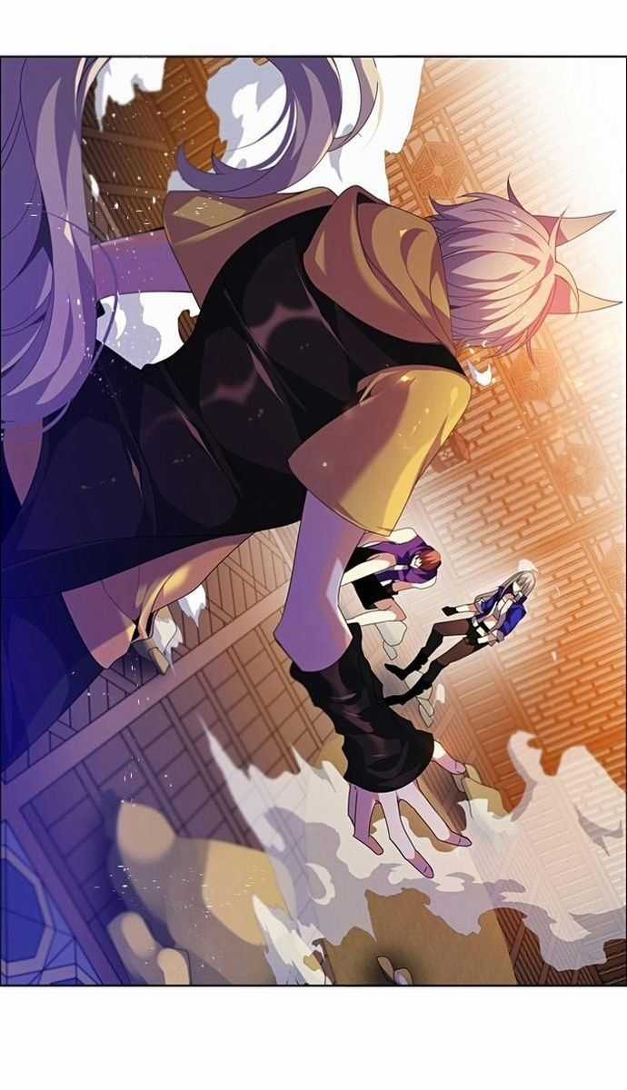 Zero Game Chương 160 trang 55