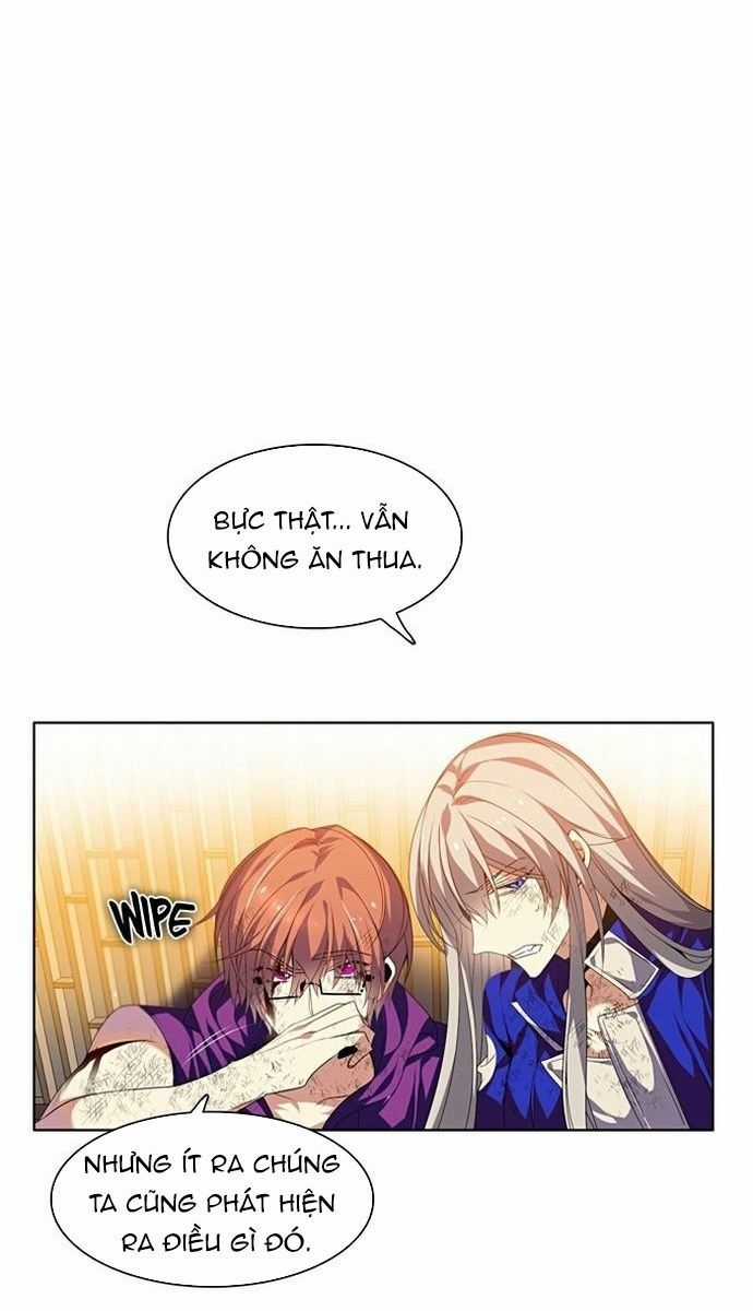 Zero Game Chương 160 trang 56