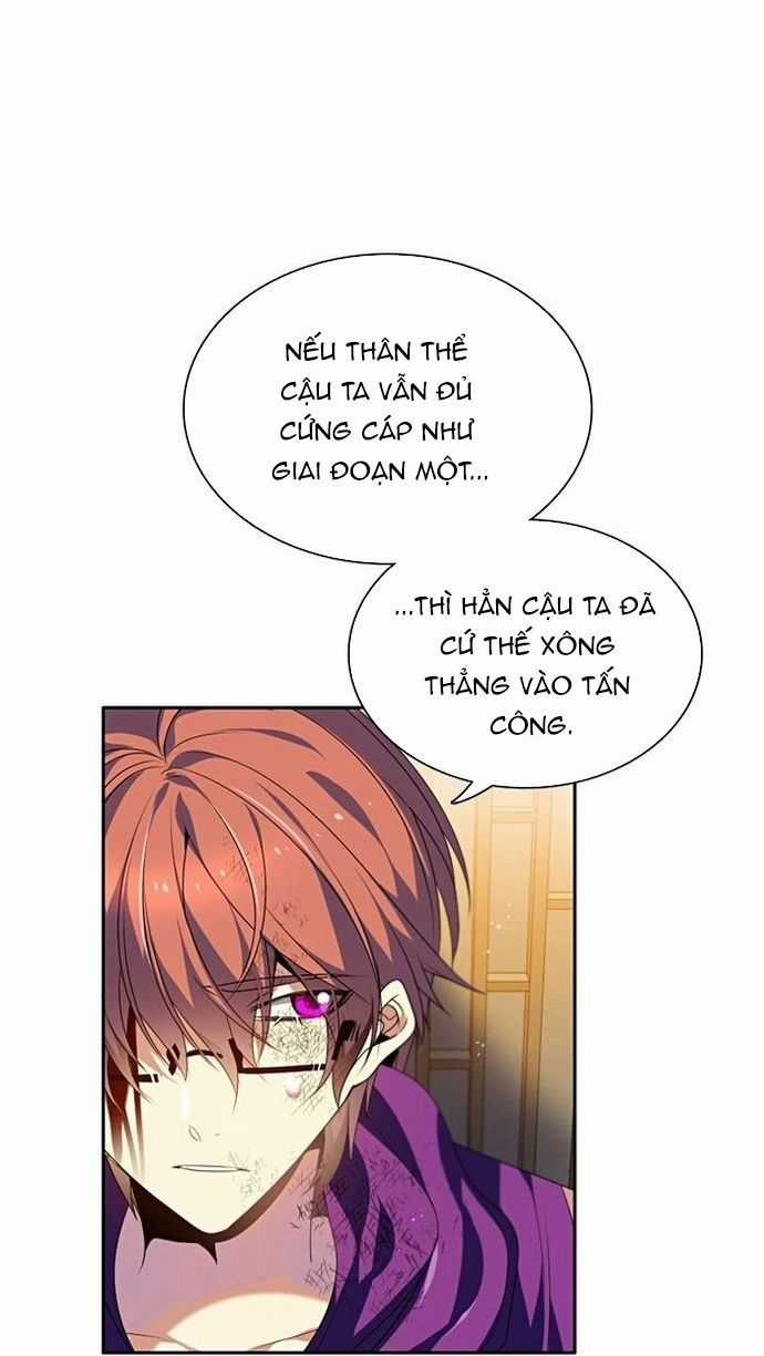 Zero Game Chương 160 trang 57