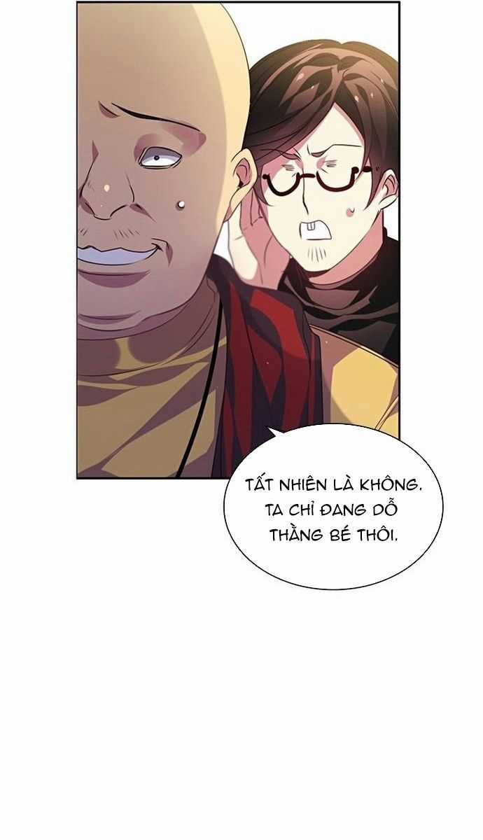 Zero Game Chương 160 trang 6