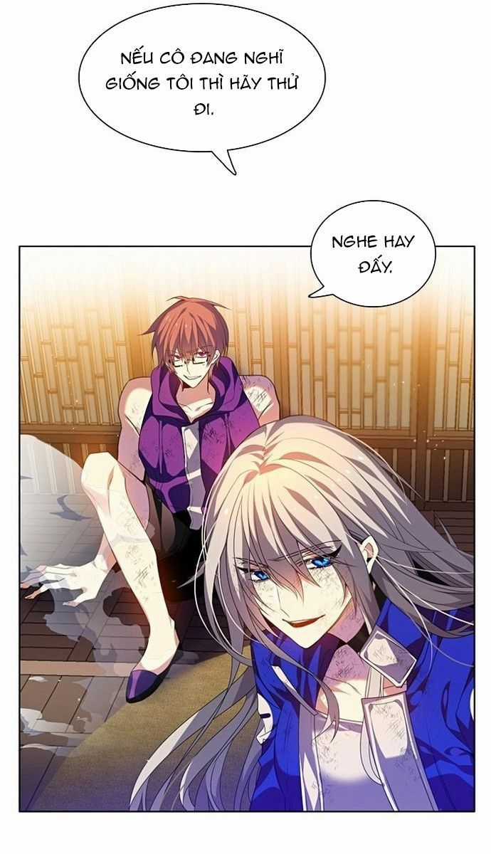 Zero Game Chương 160 trang 60