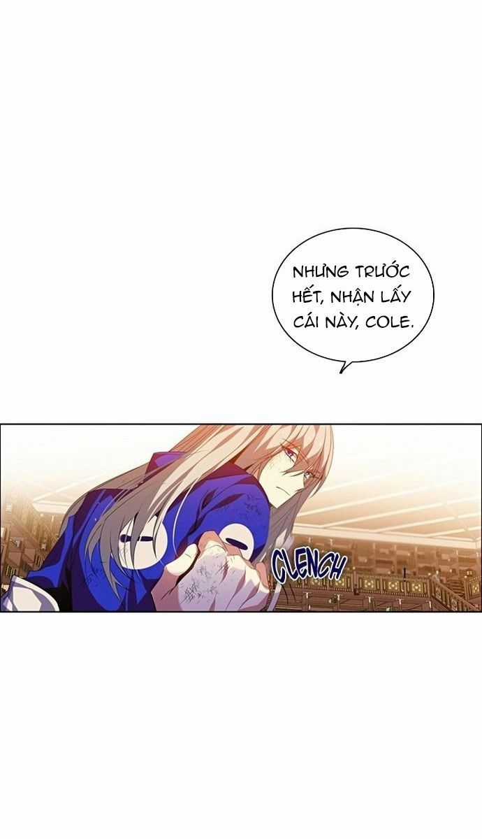 Zero Game Chương 160 trang 61