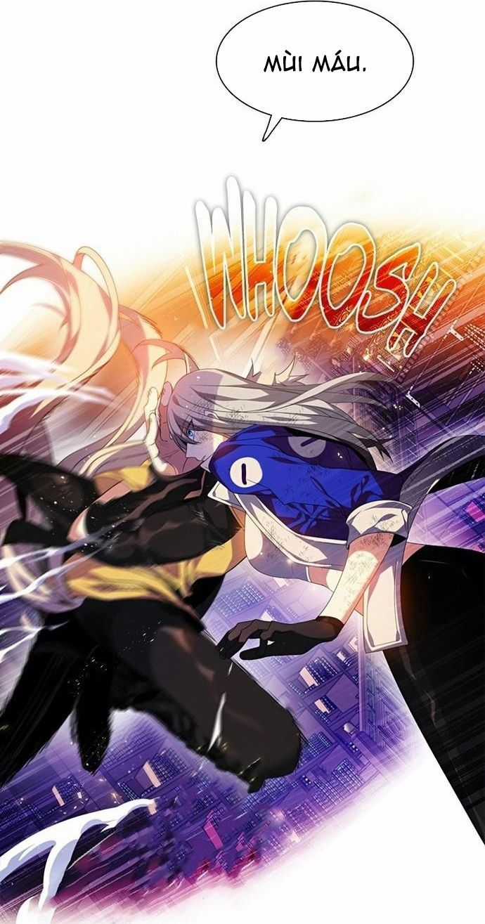 Zero Game Chương 160 trang 63