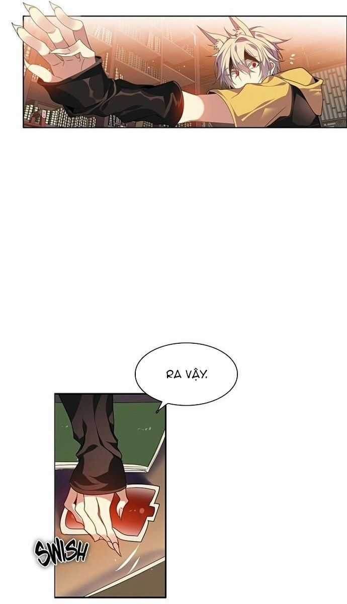 Zero Game Chương 160 trang 67