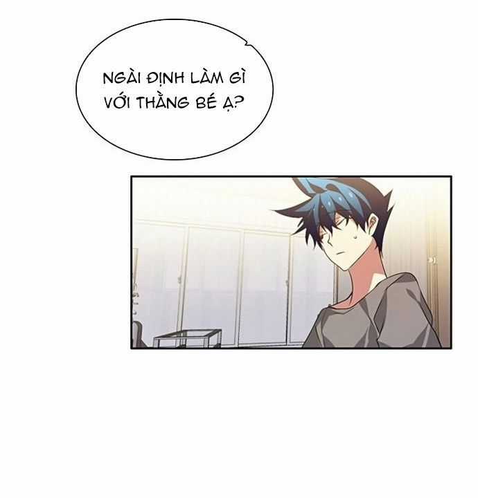 Zero Game Chương 160 trang 7