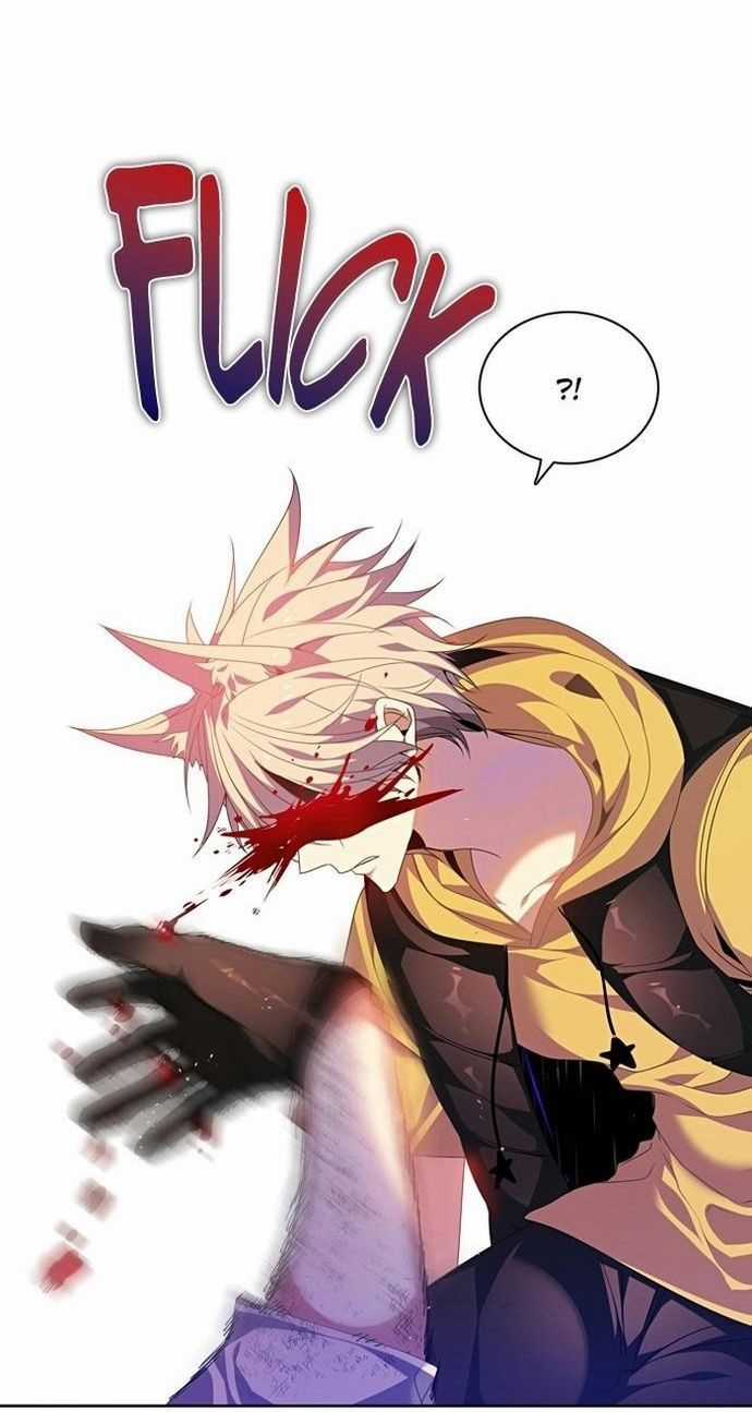 Zero Game Chương 160 trang 72