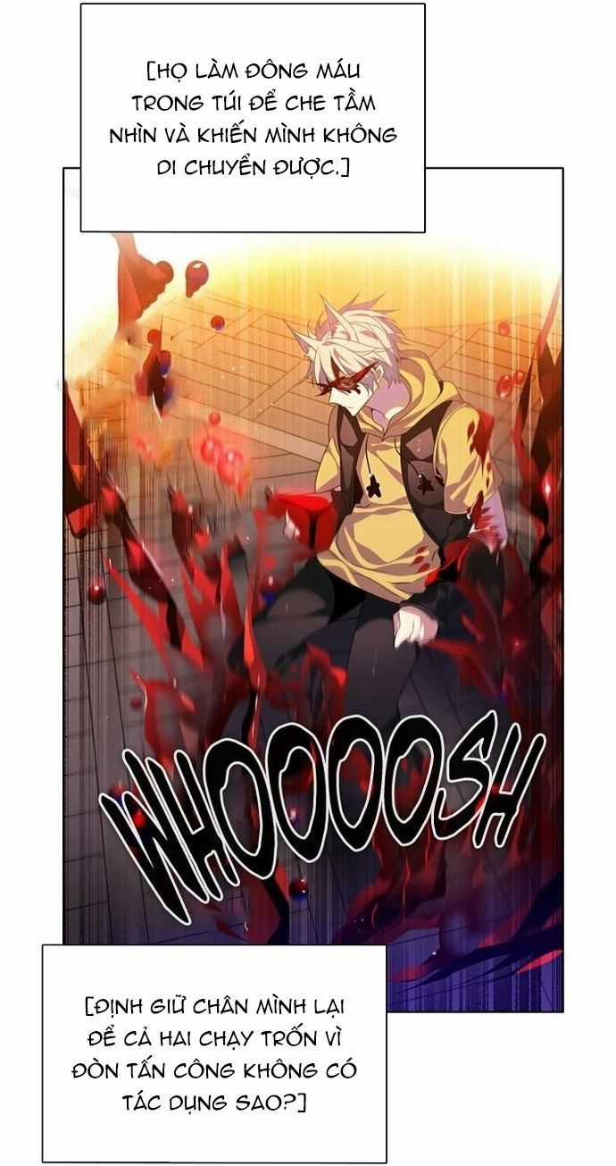 Zero Game Chương 160 trang 77