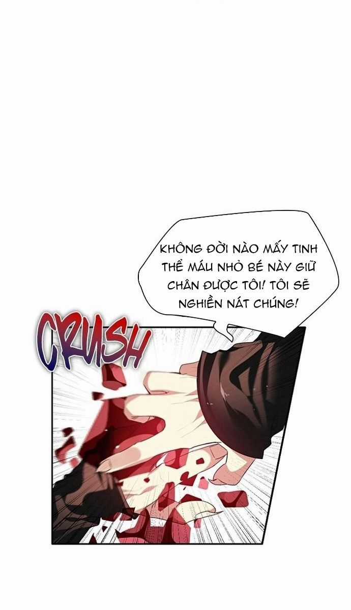 Zero Game Chương 160 trang 78