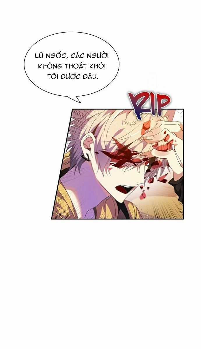 Zero Game Chương 160 trang 79