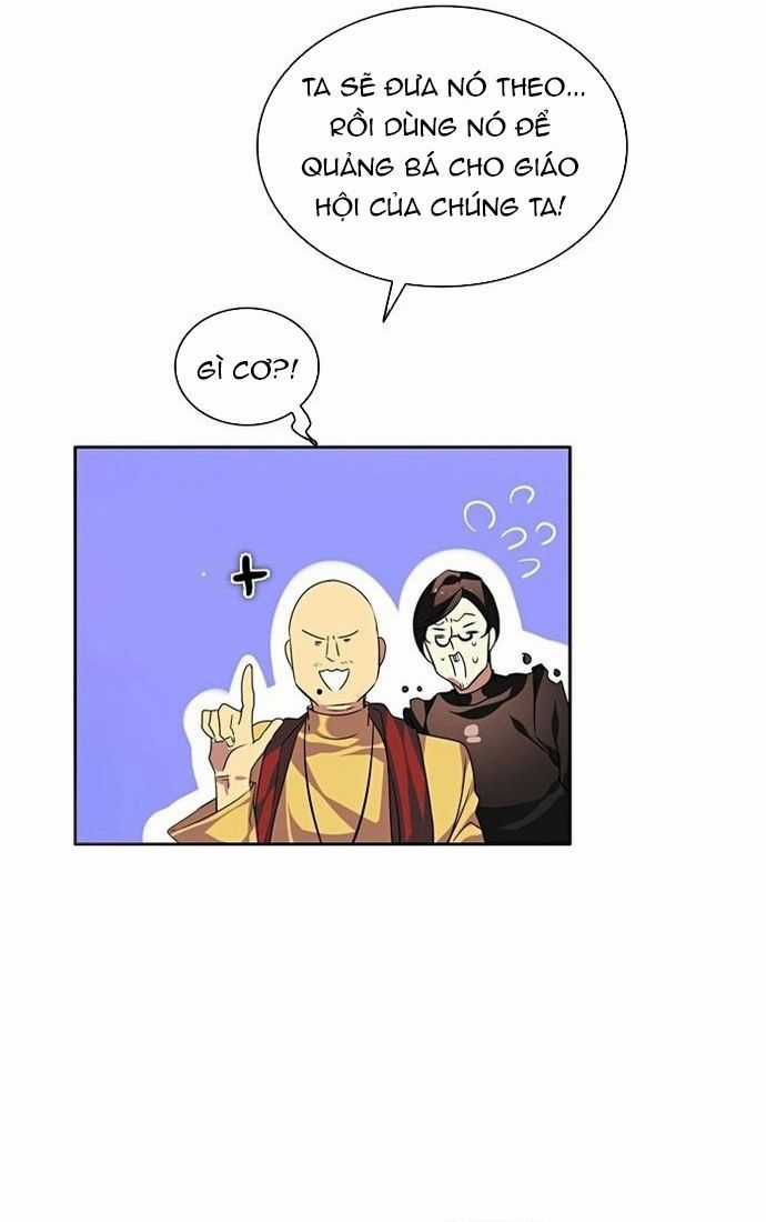 Zero Game Chương 160 trang 8