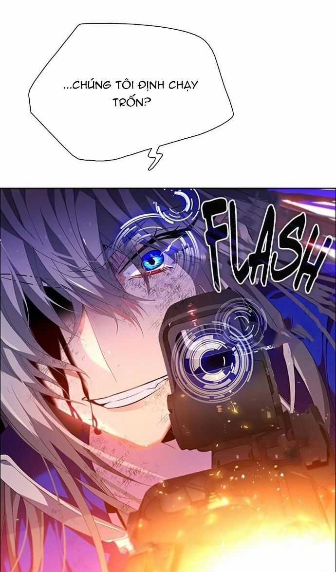 Zero Game Chương 160 trang 81