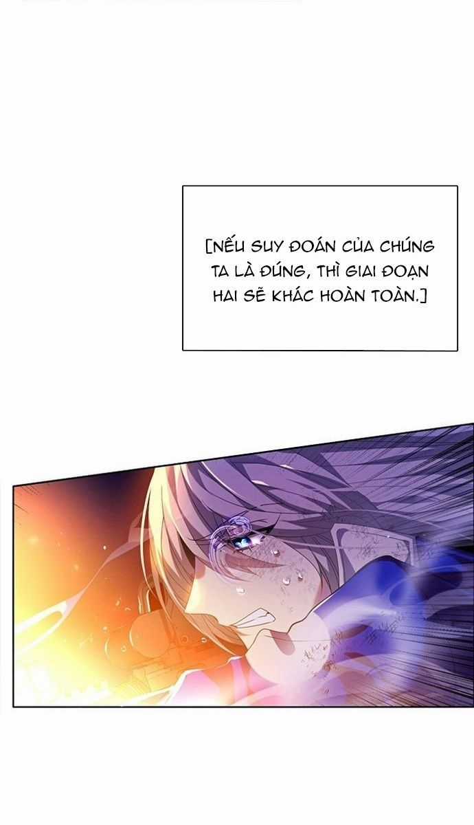 Zero Game Chương 160 trang 84